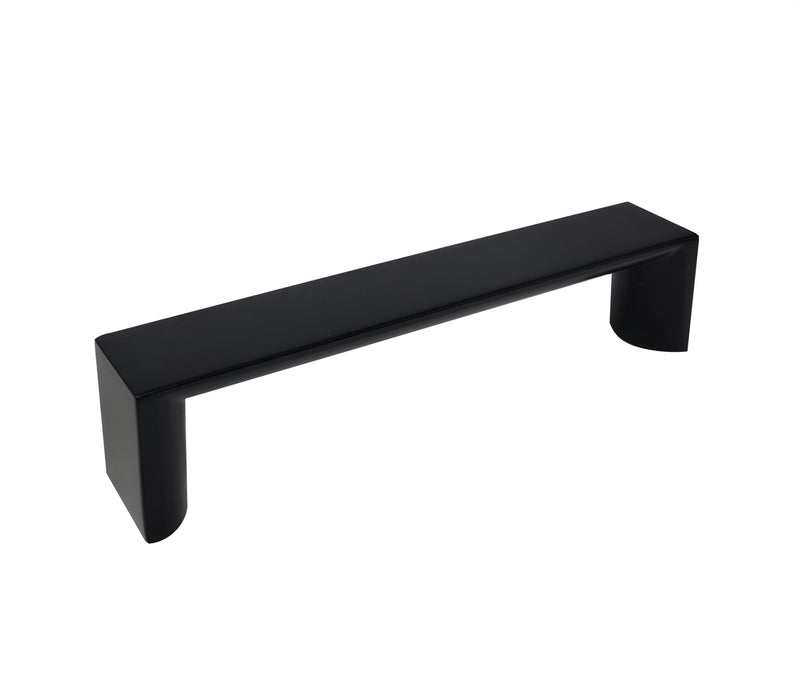 Laurey 41420 256mm Pull - Metro - Matte Black