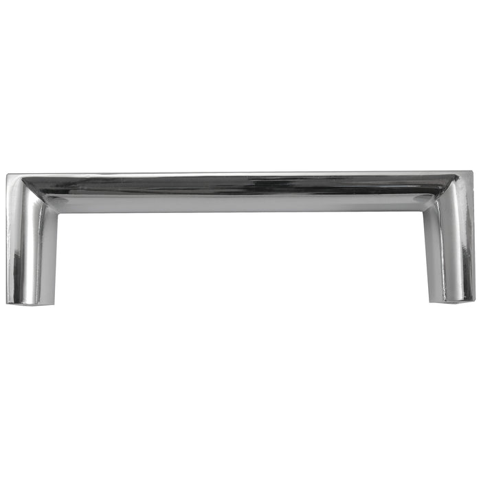 Laurey 41426 256mm Pull - Metro - Polished Chrome