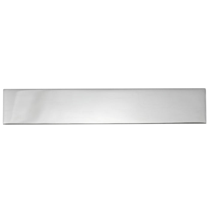 Laurey 41426 256mm Pull - Metro - Polished Chrome