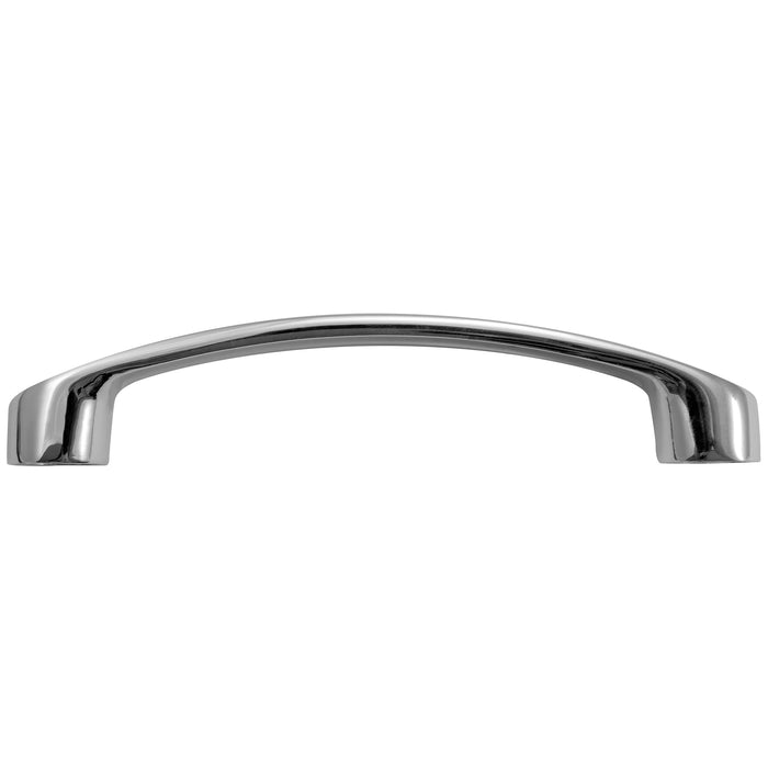 Laurey 41526 96mm Pull - Ultima - Polished Chrome