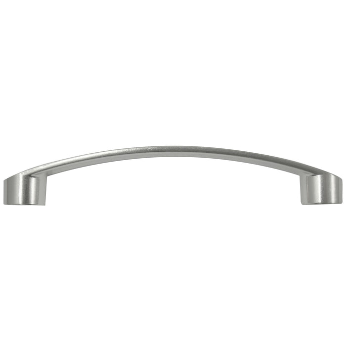 Laurey 41528 96mm Pull - Ultima - Satin Nickel