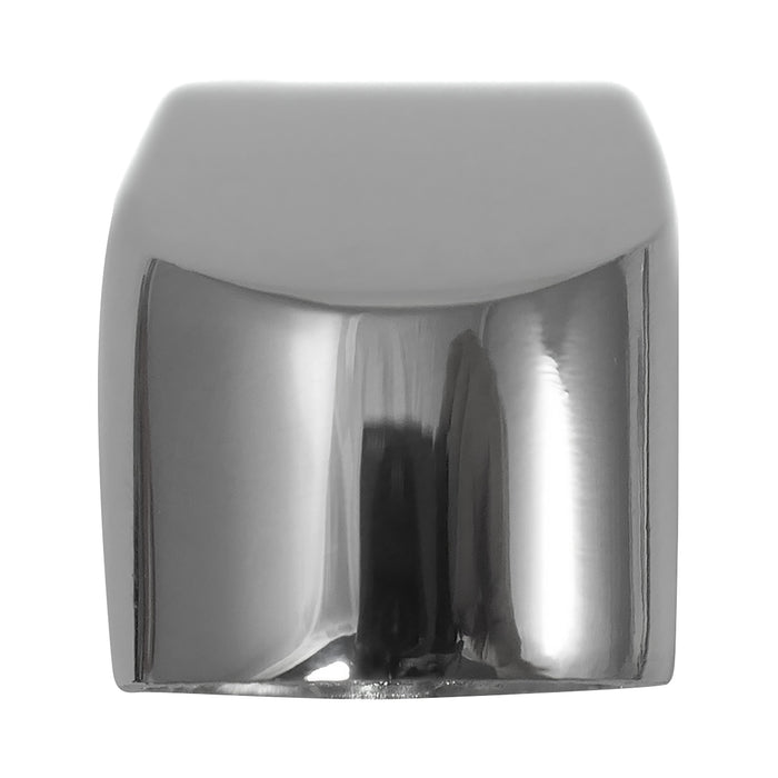 Laurey 41626 128mm Pull - Ultima - Polished Chrome