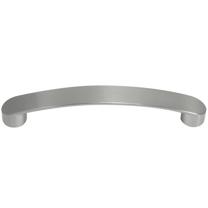 Laurey 41628 128mm Pull - Ultima - Satin Nickel