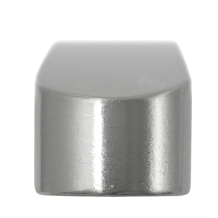 Laurey 41628 128mm Pull - Ultima - Satin Nickel