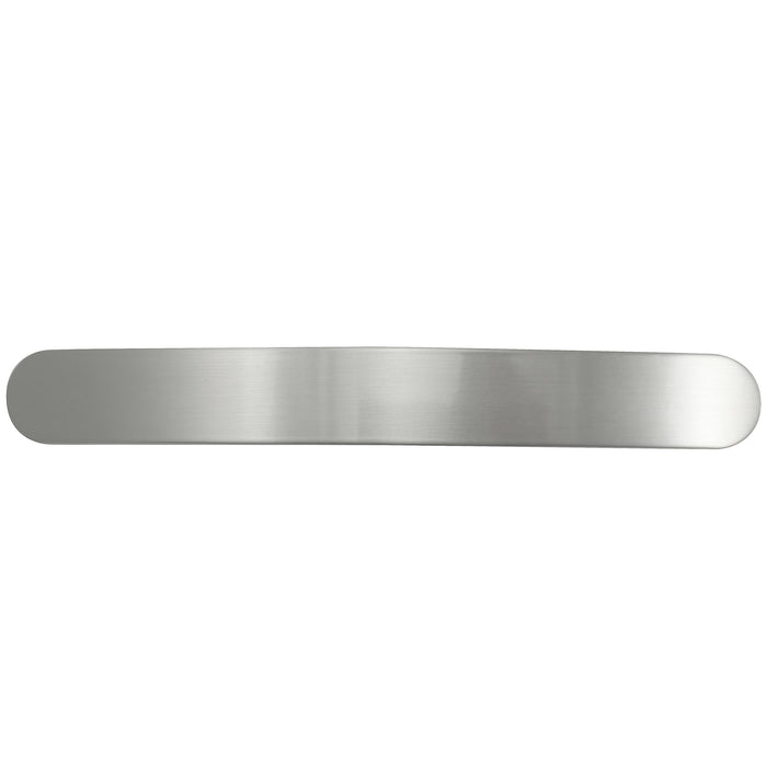 Laurey 41628 128mm Pull - Ultima - Satin Nickel