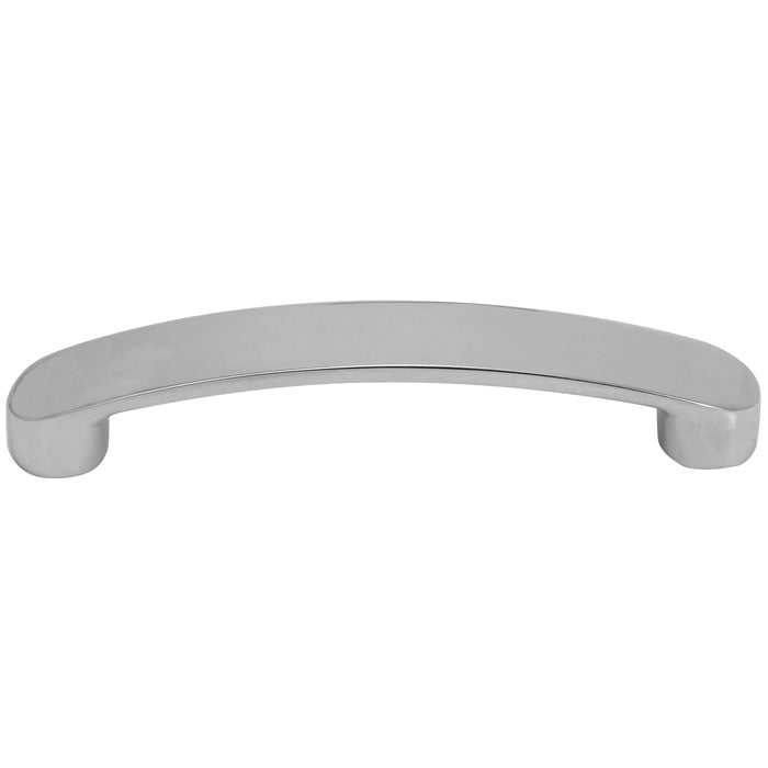 Laurey 41726 160mm Pull - Ultima - Polished Chrome