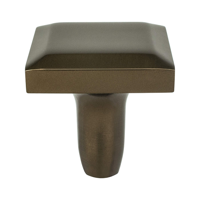 Berenson 4192-10TB-P Metro Toasted Bronze Knob Toasted Bronze