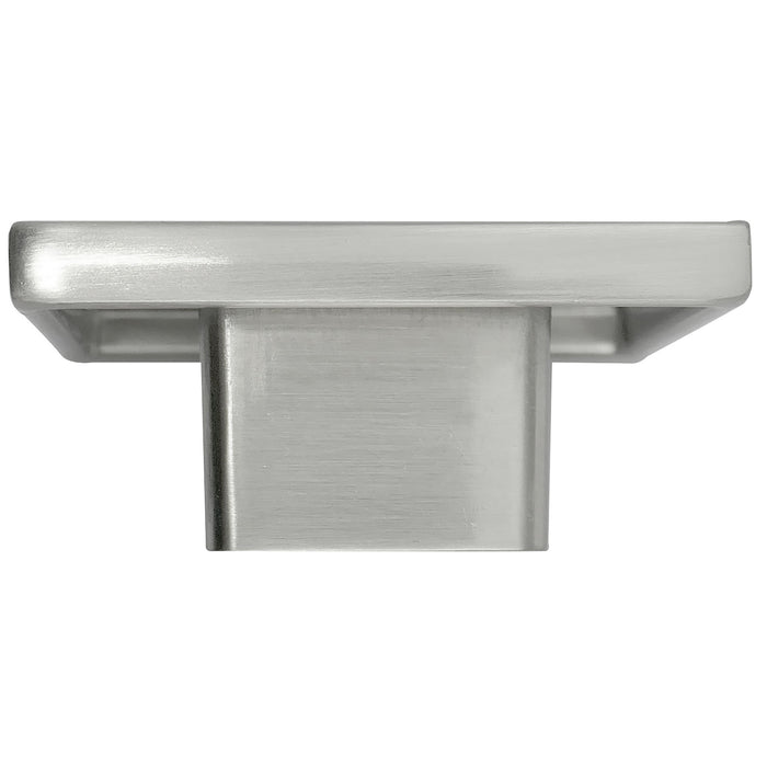 Laurey 41928 49mm Knob - Ultima - Satin Nickel