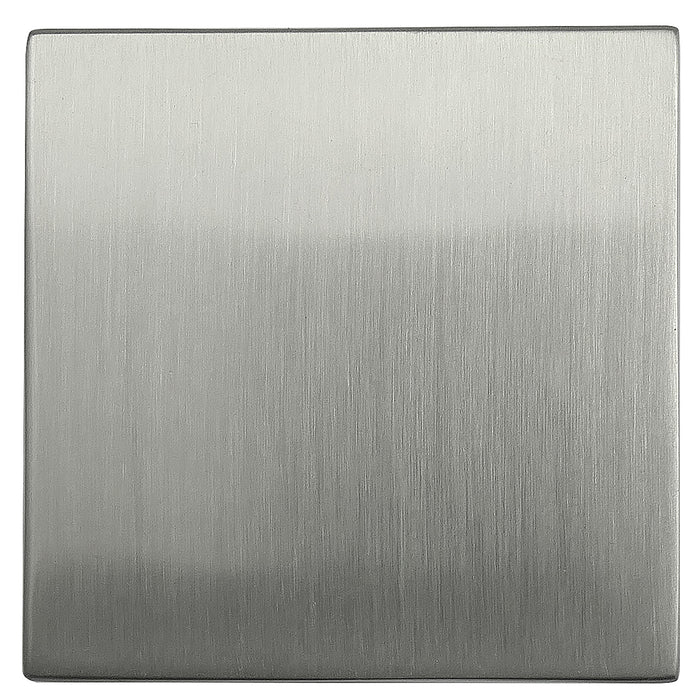 Laurey 41928 49mm Knob - Ultima - Satin Nickel