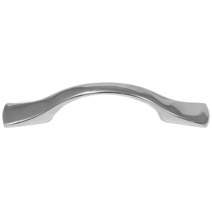 Laurey 42026 64mm Pull - Harmony - Polished Chrome