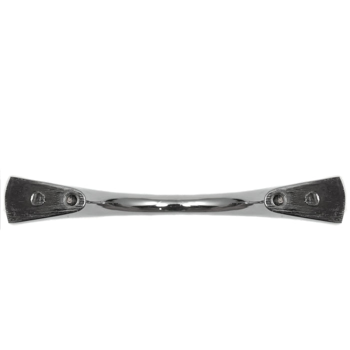 Laurey 42026 64mm Pull - Harmony - Polished Chrome