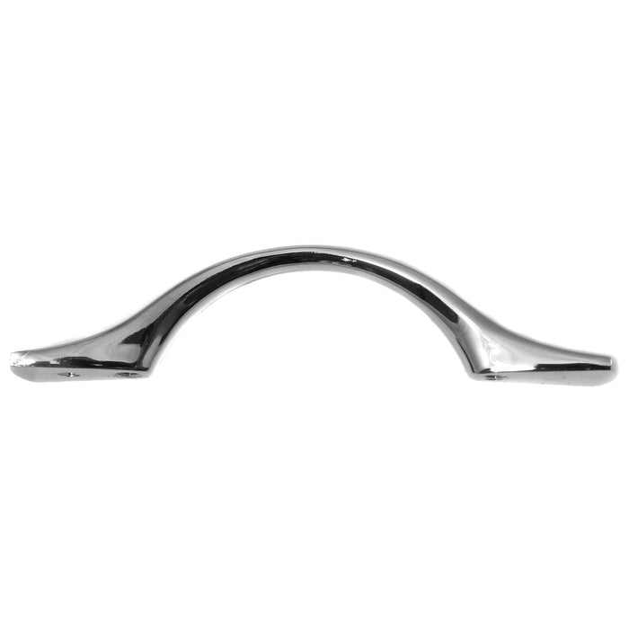 Laurey 42026 64mm Pull - Harmony - Polished Chrome