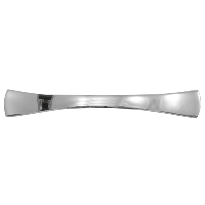 Laurey 42026 64mm Pull - Harmony - Polished Chrome