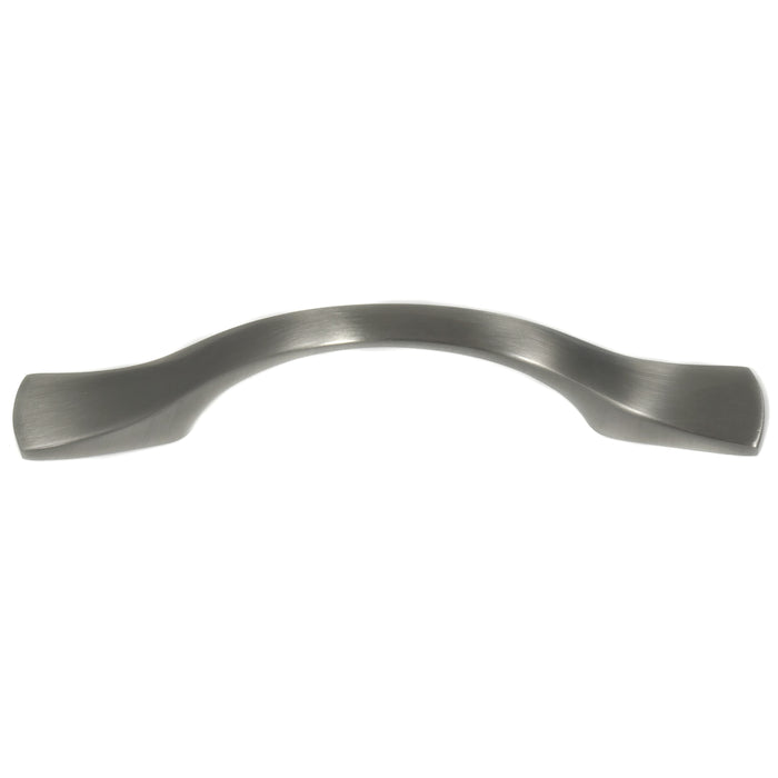 Laurey 42028 64mm Pull - Harmony - Satin Nickel