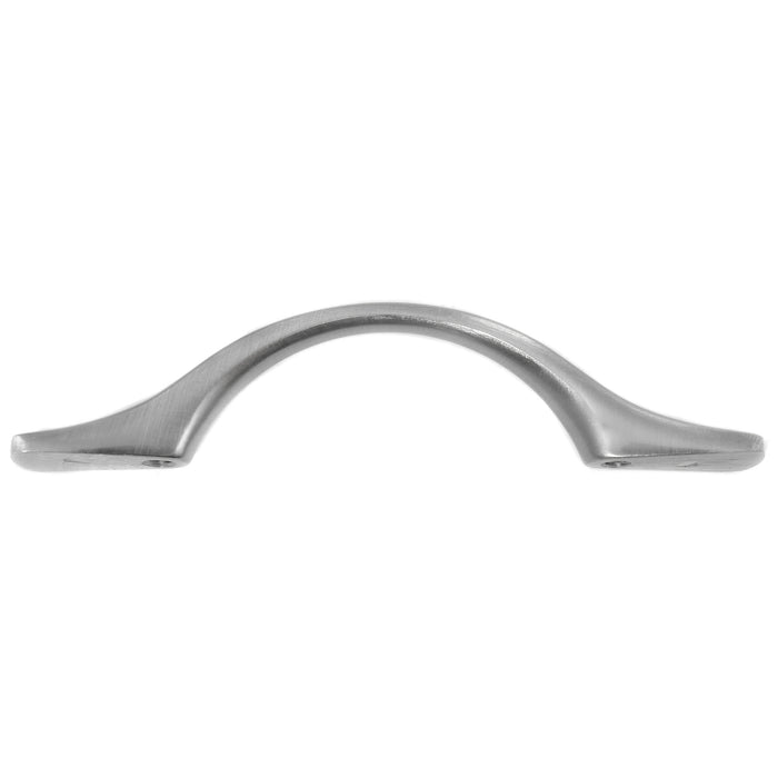 Laurey 42028 64mm Pull - Harmony - Satin Nickel