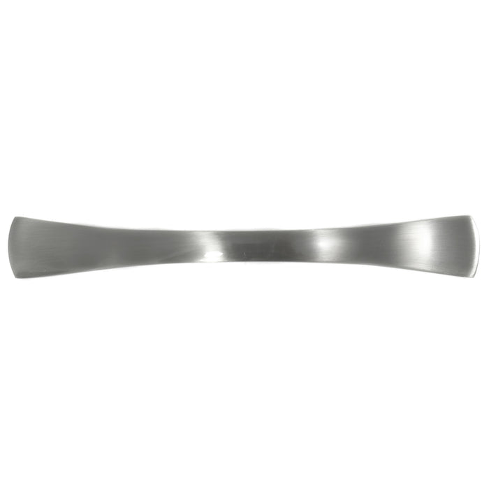 Laurey 42028 64mm Pull - Harmony - Satin Nickel