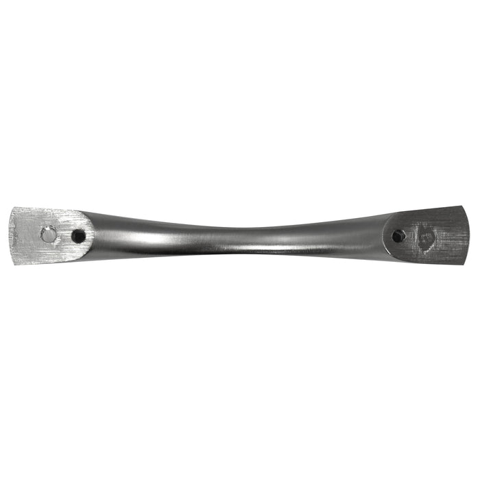 Laurey 42128 96mm Pull - Harmony - Satin Nickel