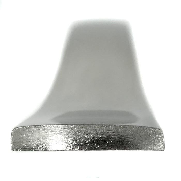 Laurey 42228 128mmm Pull - Harmony - Satin Nickel
