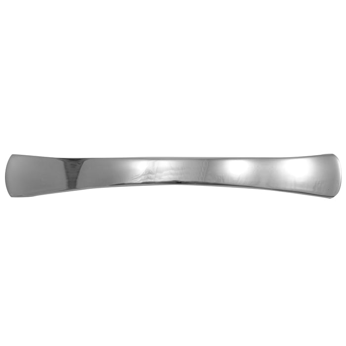 Laurey 42326 160mm Pull - Harmony - Polished Chrome