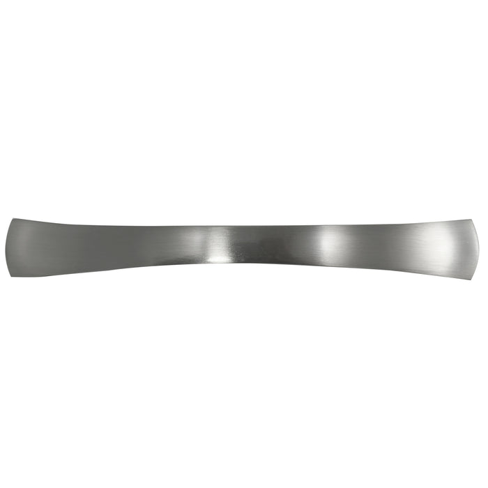 Laurey 42328 160mm Pull - Harmony - Satin Nickel