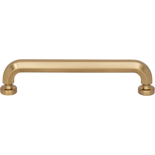 Top Knobs TK3322HB Stanmore 5 1/16" Center to Center Bar Pull Honey Bronze - KnobDepot