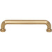 Top Knobs TK3322HB Stanmore 5 1/16" Center to Center Bar Pull Honey Bronze - KnobDepot
