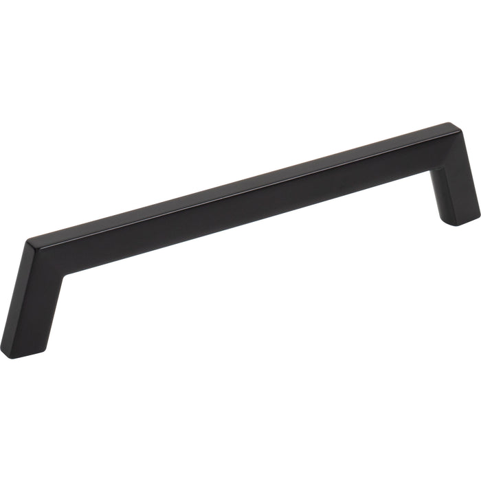 Jeffrey Alexander 566-160MB Ivan 160 mm Center-to-Center Bar Pull Matte Black