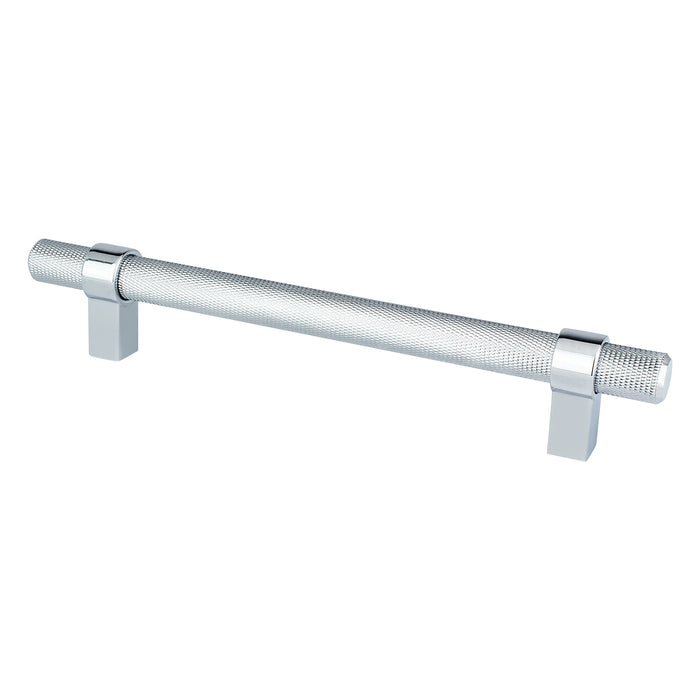 Berenson 5033-4026-P Radial Reign 160mm CC Polished Chrome Pull Polished Chrome