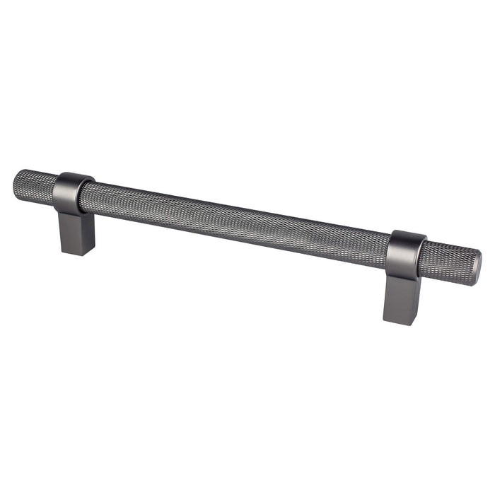 Berenson 5045-4SLT-P Radial Reign 160mm CC Slate Pull Slate