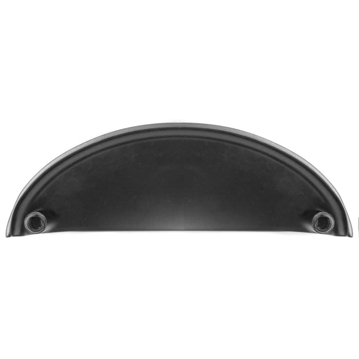 Laurey 52466 3" Cup Pull - Newport - ORB