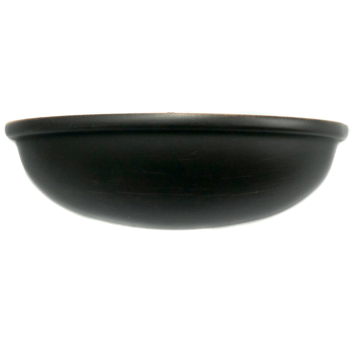 Laurey 52466 3" Cup Pull - Newport - ORB