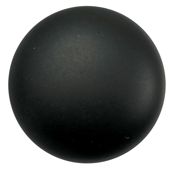 Laurey 52666 1 1/4" Richmond Knob - Oil Rubbed Bronze