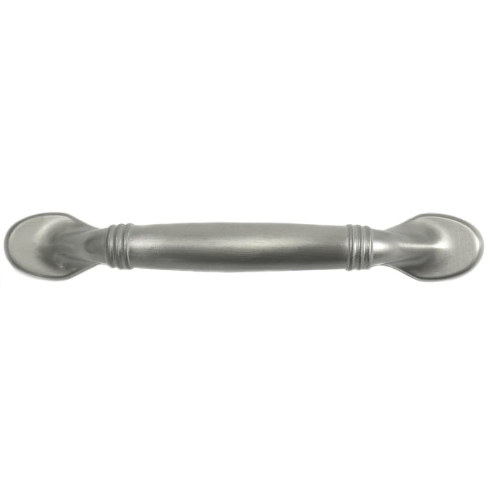 Laurey 52739 3"  Nantucket Pull - Satin Pewter