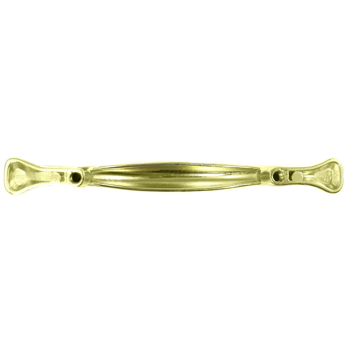 Laurey 54337 3" Celebration Pull - Polished Brass