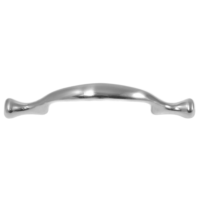 Laurey 54339 3" Celebration Pull - Satin Chrome