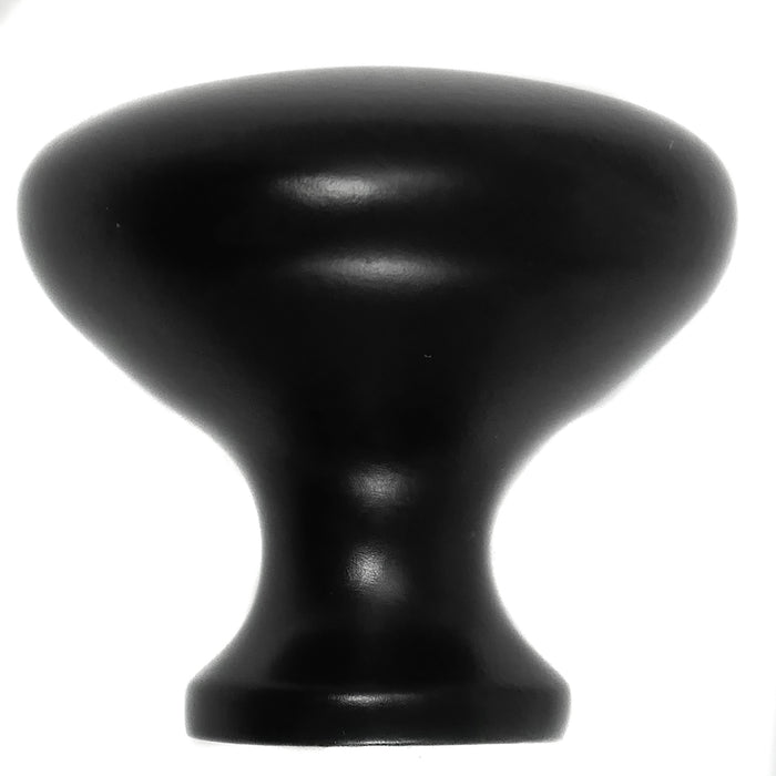 Laurey 54420 1 1/4" Danica Knob - Polished Chrome