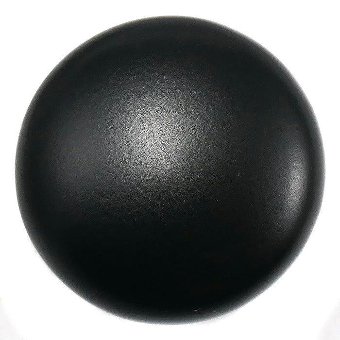 Laurey 54420 1 1/4" Danica Knob - Polished Chrome