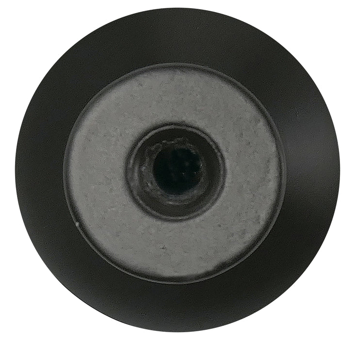 Laurey 54466 1 1/4" Celebration Knob - Oil Rubbed Bronze