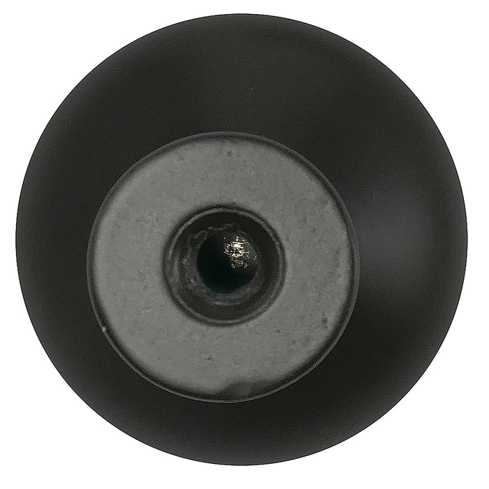 Laurey 54466 1 1/4" Celebration Knob - Oil Rubbed Bronze