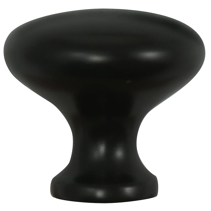 Laurey 54466 1 1/4" Celebration Knob - Oil Rubbed Bronze