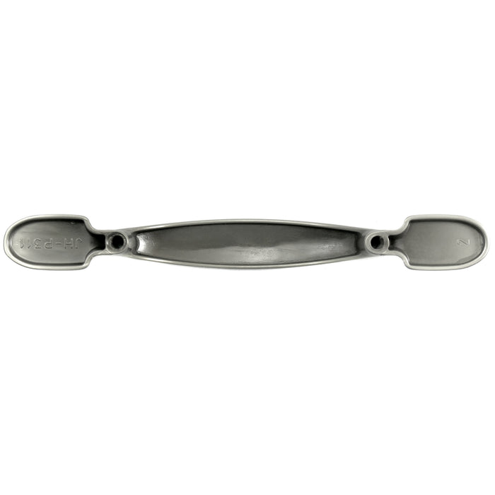 Laurey 55259 3" Richmond Pull - Satin Pewter