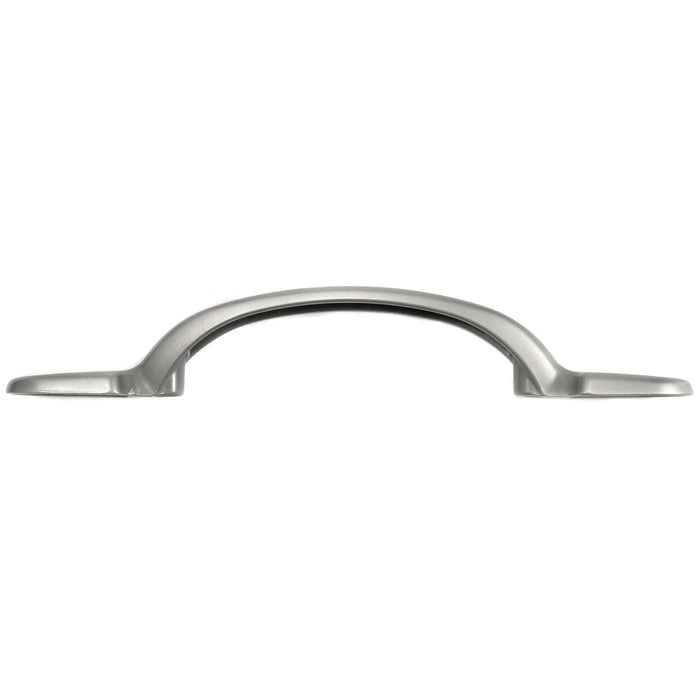 Laurey 55259 3" Richmond Pull - Satin Pewter