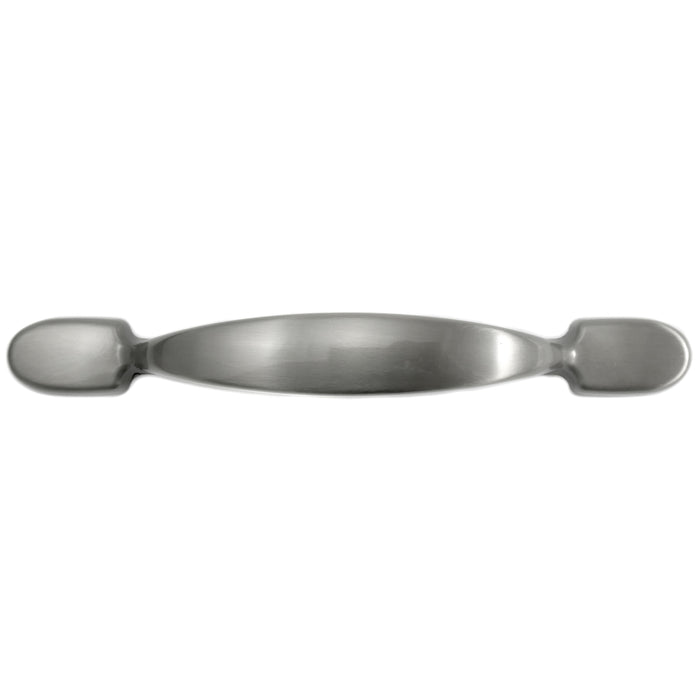 Laurey 55259 3" Richmond Pull - Satin Pewter