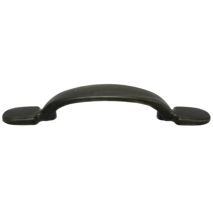 Laurey 55266 3" Richmond Pull - Oil Rubbed Bronze