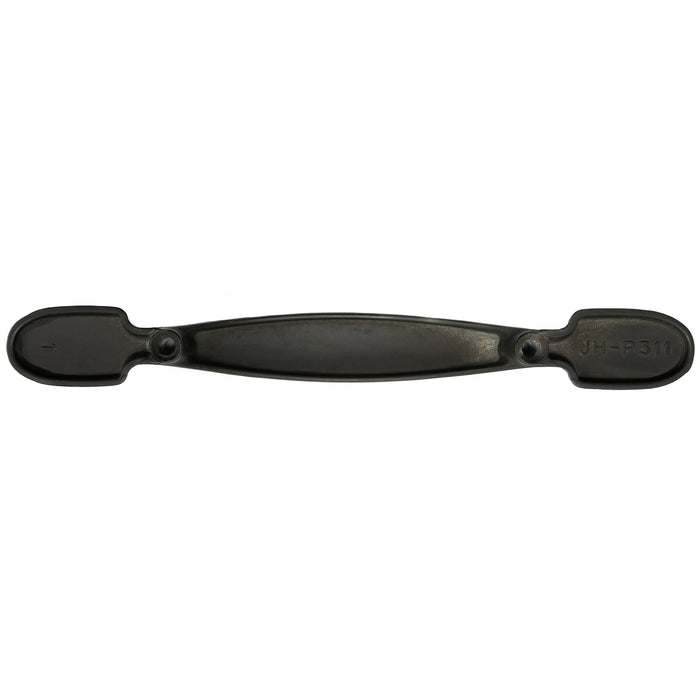 Laurey 55266 3" Richmond Pull - Oil Rubbed Bronze