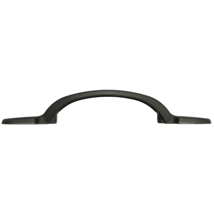 Laurey 55266 3" Richmond Pull - Oil Rubbed Bronze