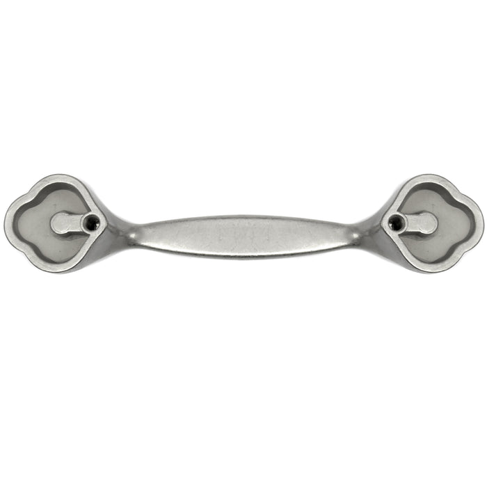Laurey 55359 3" Richmond Pull - Satin Pewter