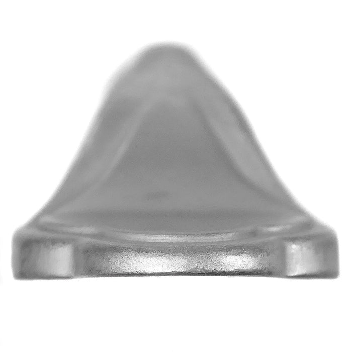 Laurey 55359 3" Richmond Pull - Satin Pewter