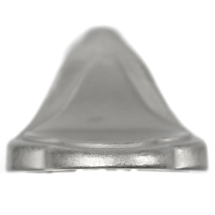 Laurey 55359 3" Richmond Pull - Satin Pewter
