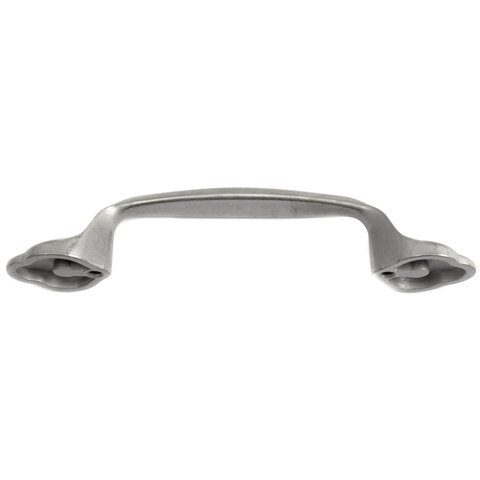 Laurey 55359 3" Richmond Pull - Satin Pewter